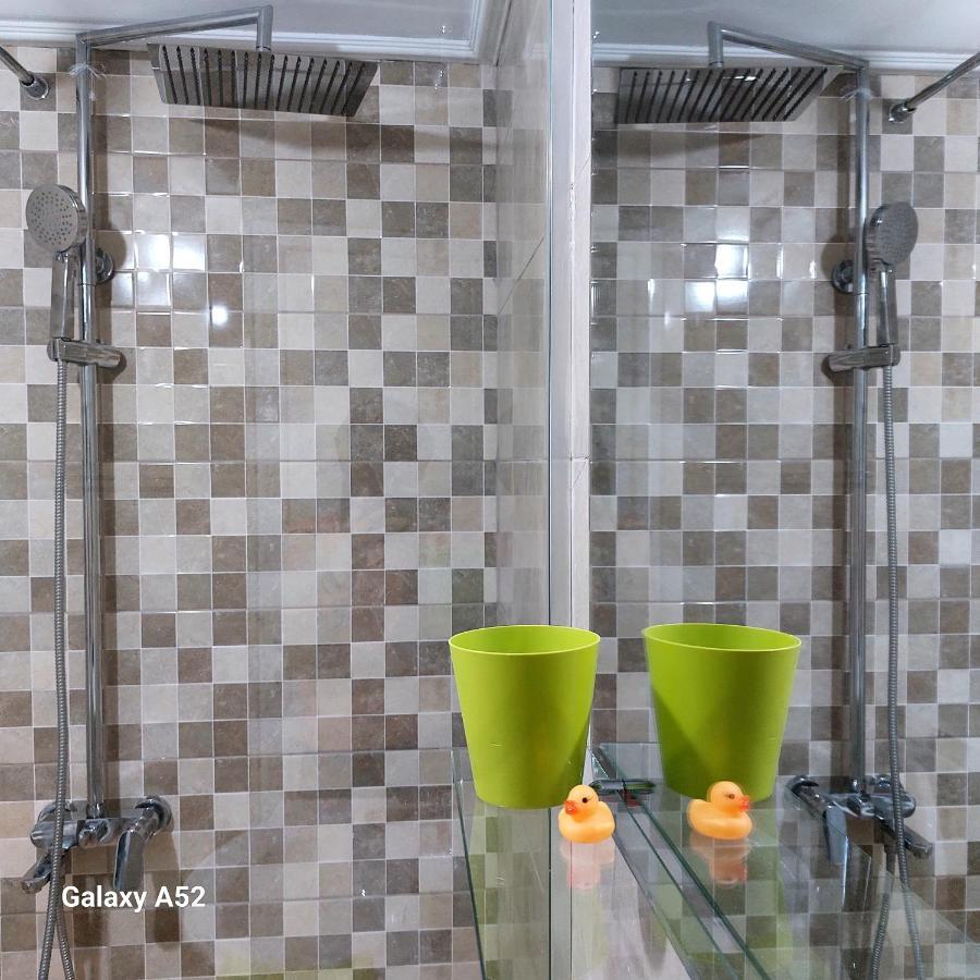 Apartman Pavle Pluzine Bagian luar foto