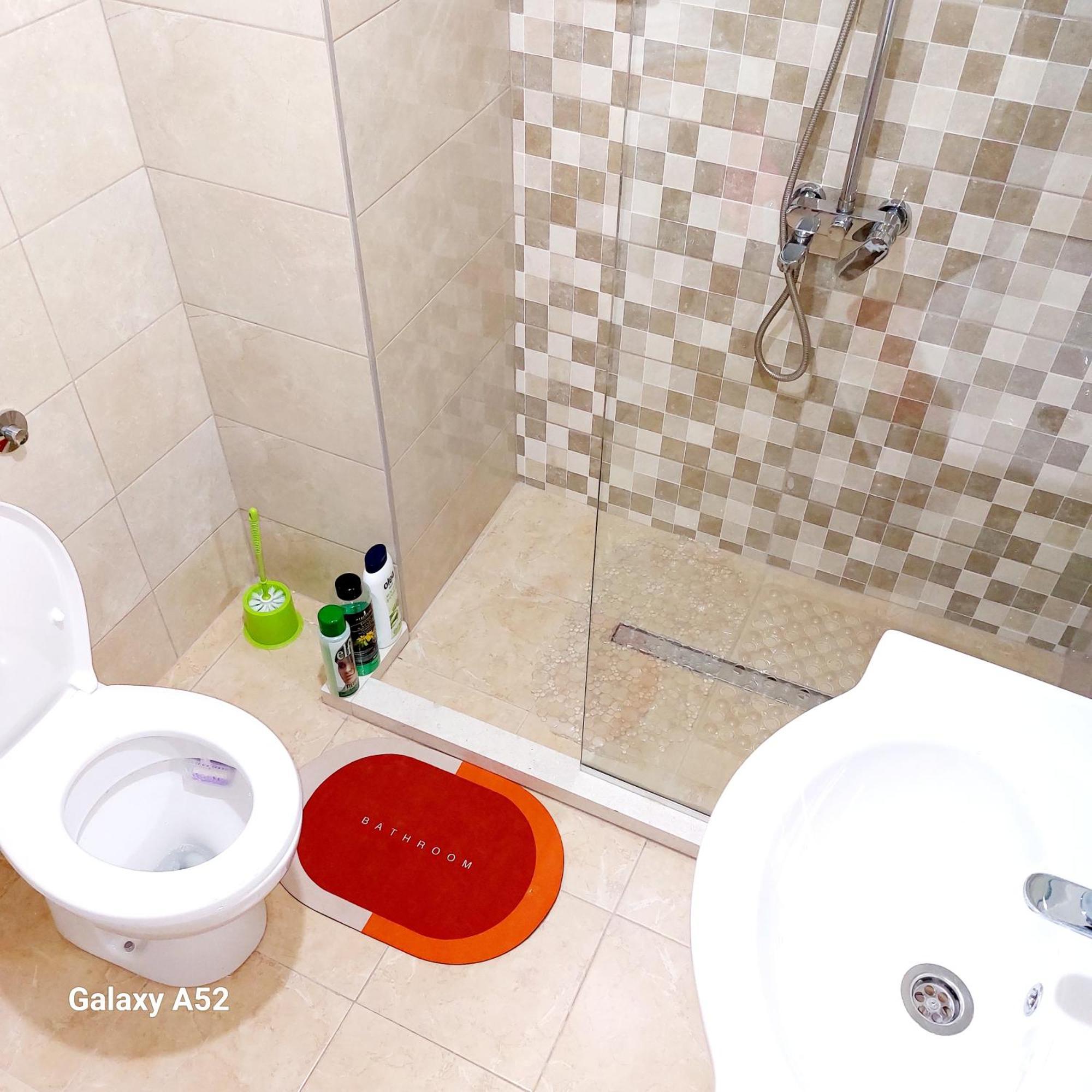 Apartman Pavle Pluzine Bagian luar foto