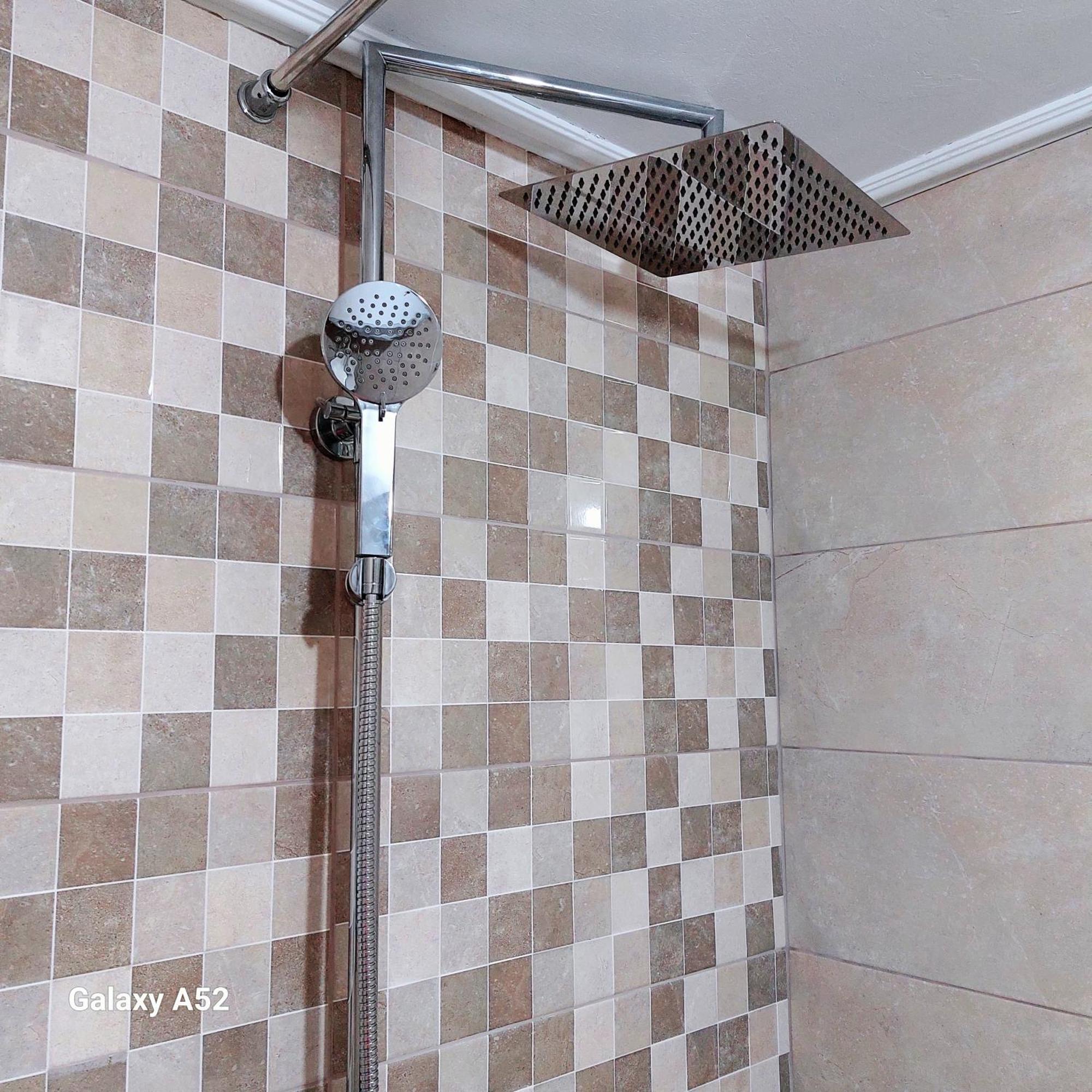 Apartman Pavle Pluzine Bagian luar foto
