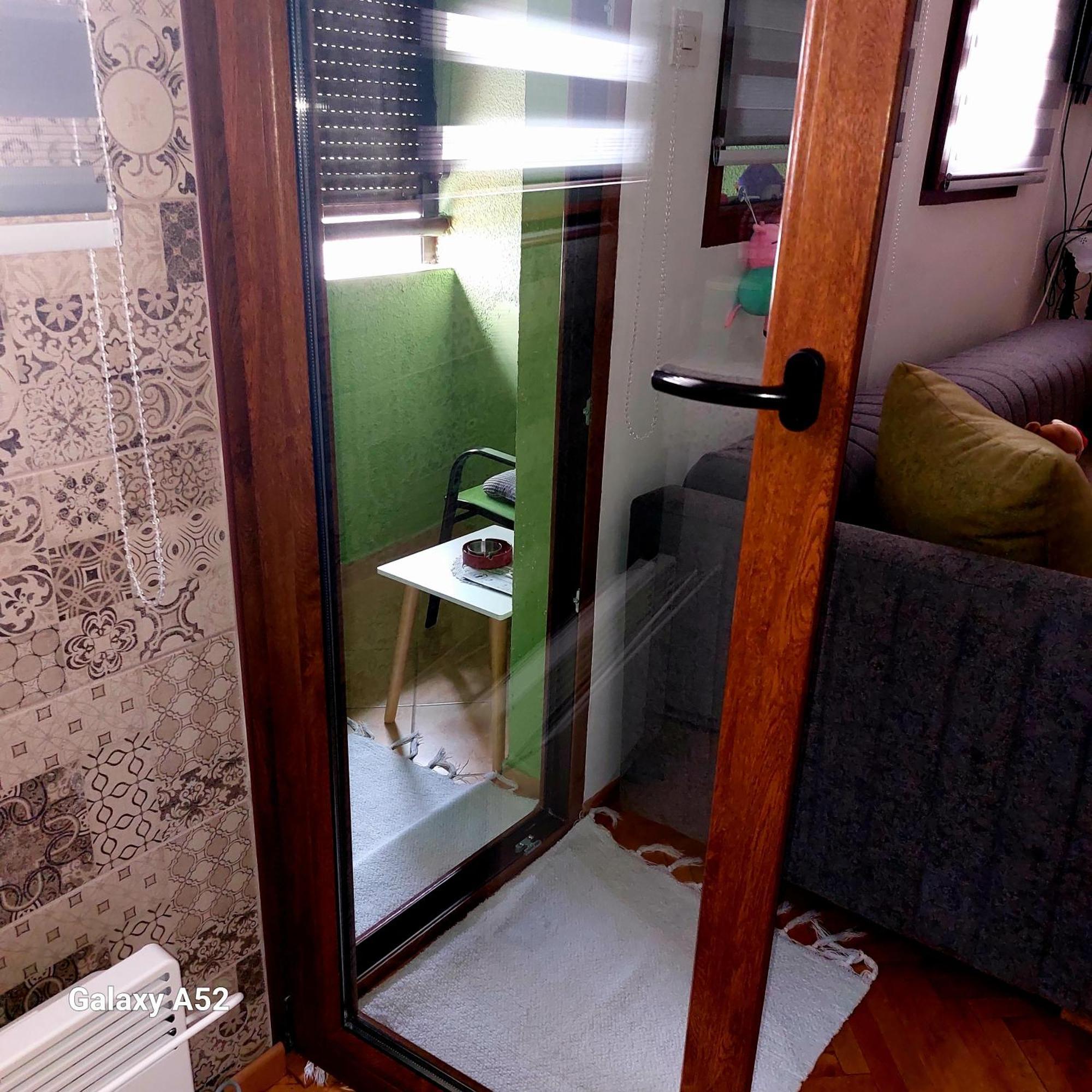 Apartman Pavle Pluzine Bagian luar foto