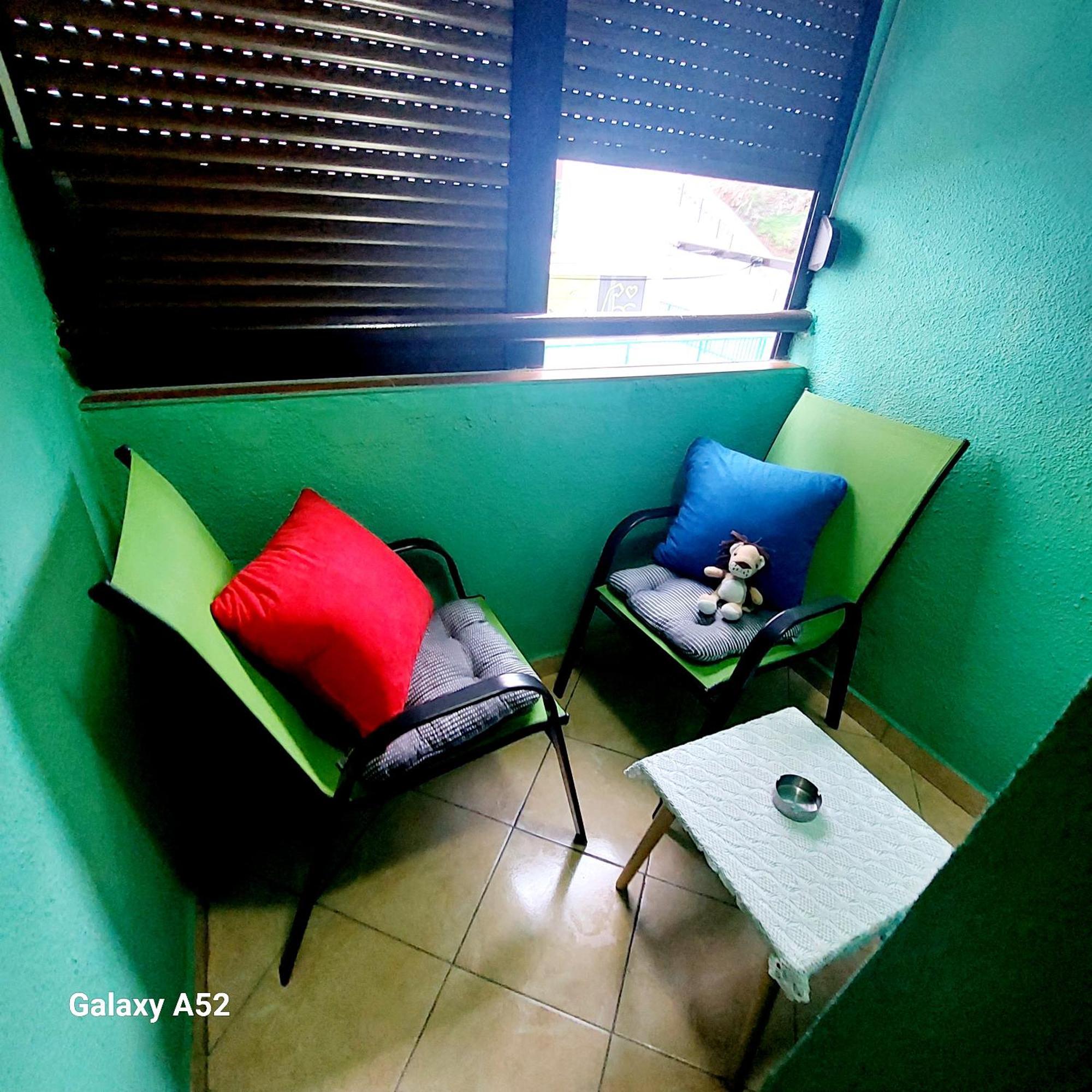 Apartman Pavle Pluzine Bagian luar foto